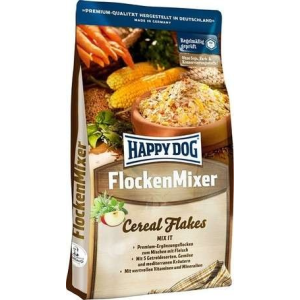 Happy Dog Flocken Mixer 3kg