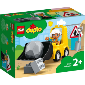 LEGO DUPLO Buldózer (10930)