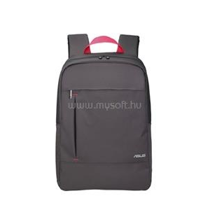 Asus NB 16" Backpack - Nereus 10in1 - Fekete (NEREUS_BACKPACK)