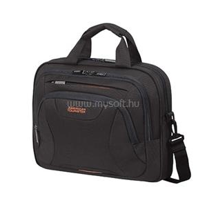 SAMSONITE BAG NB 15,6" AmericanTourister Work Notebook táska - fekete (33G-039-005)