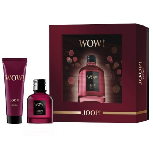 JOOP! - WOW! (Női parfüm) Szett edt 40ml + testápoló 75ml