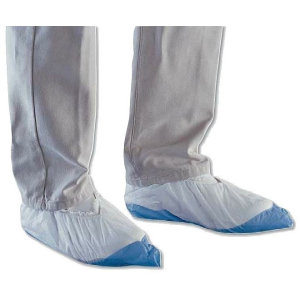  Cipővédő lábzsák textil - 50db
