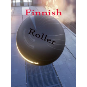 Tero Lunkka Finnish Roller (PC - Steam Digitális termékkulcs)