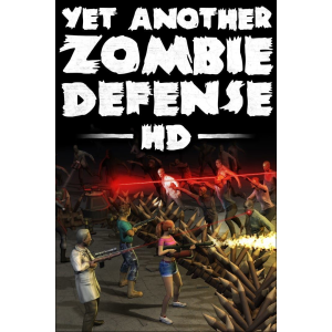 Awesome Games Studio Yet Another Zombie Defense HD (PC - Steam Digitális termékkulcs)