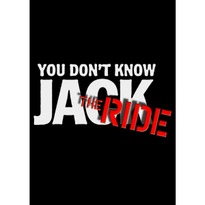 Jackbox Games YOU DON'T KNOW JACK Vol. 4 The Ride (PC - Steam Digitális termékkulcs)