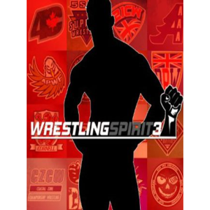 Viva Media Wrestling Spirit 3 (PC - Steam Digitális termékkulcs)
