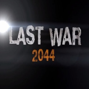 New Vektor Group LAST WAR 2044 (PC - Steam Digitális termékkulcs)