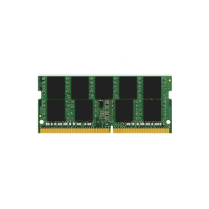 Kingston 8GB 2666MHz DDR4 RAM Kingston ValueRAM notebook memória CL19 (KVR26S19S8/8)