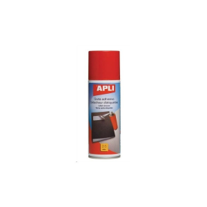 APLI Etikett és címke eltávolító spray, 200 ml (LTIA11303)