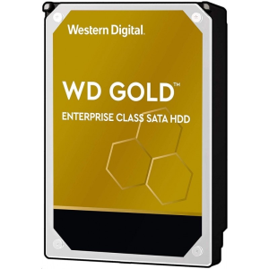 Western Digital Gold Data Center 6TB SATA3 (WD6003FRYZ)