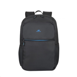 RivaCase 8069 Regent Notebook táska 17.3" fekete-kék (4260403575277)