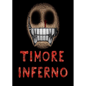 Vidas Salavejus Timore Inferno (PC - Steam Digitális termékkulcs)