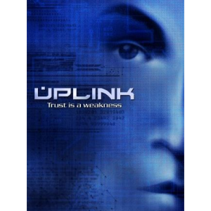Introversion Software Uplink (PC - Steam Digitális termékkulcs)