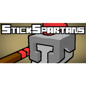 Sugoi Yellow Stick Spartans (PC - Steam Digitális termékkulcs)