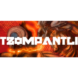 Deathly Ideas TZOMPANTLI (PC - Steam Digitális termékkulcs)
