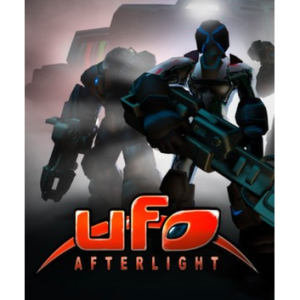 Bohemia Interactive UFO: Afterlight (PC - Steam Digitális termékkulcs)
