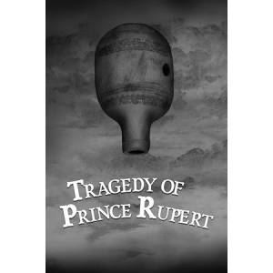 Spytihněv Tragedy of Prince Rupert (PC - Steam Digitális termékkulcs)