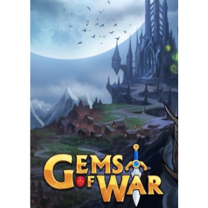 505 Games Gems of War - Demon Hunter Bundle (PC - Steam Digitális termékkulcs)