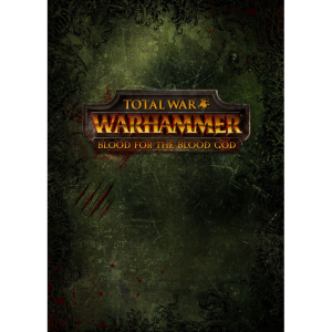 Sega Total War: WARHAMMER - Blood for the Blood God (PC - Steam Digitális termékkulcs)