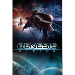 THQ Nordic Genesis Rising (PC - Steam Digitális termékkulcs)