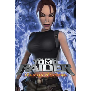 Square Enix Tomb Raider VI: The Angel of Darkness (PC - Steam Digitális termékkulcs)
