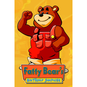 Nightdive Studios Fatty Bear's Birthday Surprise (PC - Steam Digitális termékkulcs)