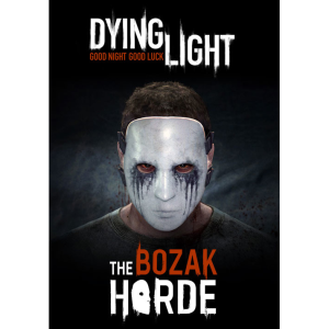 Techland Publishing Dying Light - The Bozak Horde (PC - Steam Digitális termékkulcs)