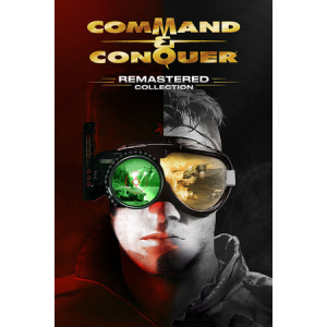 Electronic Arts Command & Conquer Remastered Collection (PC - Steam Digitális termékkulcs)