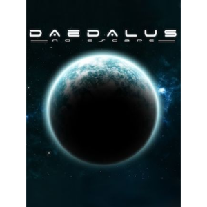 Patrice Meneguzzi Daedalus - No Escape (PC - Steam Digitális termékkulcs)
