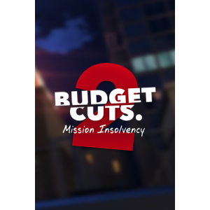 Neat Corporation Budget Cuts 2: Mission Insolvency (PC - Steam Digitális termékkulcs)