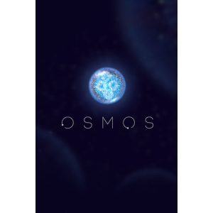Hemisphere Games Osmos (PC - Steam Digitális termékkulcs)