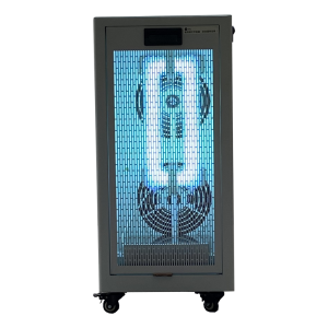 Bird UV Technology UV lámpás légtisztító párásító funkcióval - UGL-06