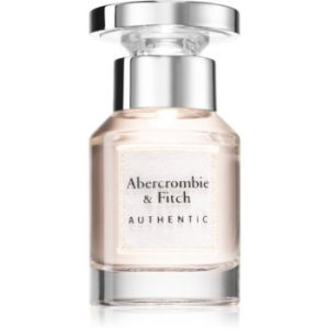 Abercrombie & Fitch Authentic EDP 30 ml