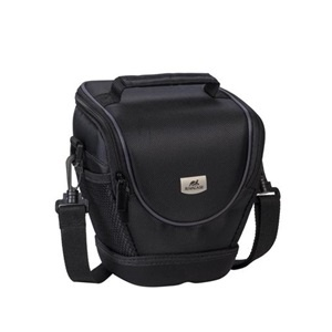 RivaCase 7205A-01 SLR táska (fekete)