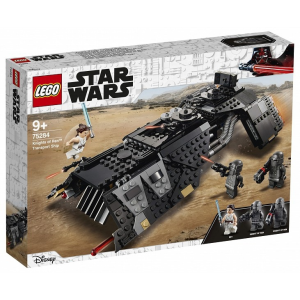 LEGO Star Wars A Ren lovagjai-nak szállítóhajója (75284)