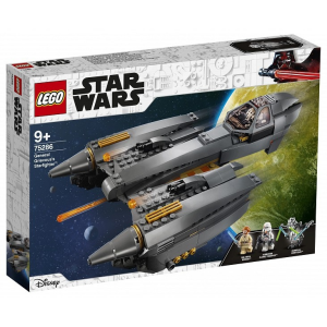 LEGO Star Wars Grievous tábornok Starfighter-e (75286)