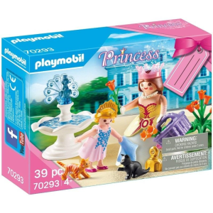 Playmobil Princess Hercegnő 70293