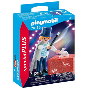 Playmobil Special Plus Bűvész 70156