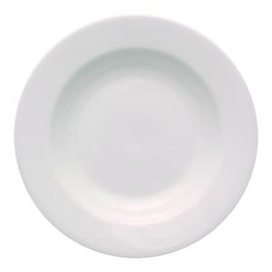  Korona 20234120 Kaszub porcelán mély tányér 24 cm