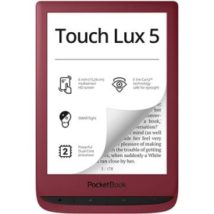PocketBook Touch Lux 5 (PB628)