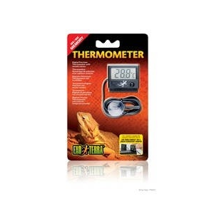 Exo Terra Exo-Terra Digital Thermometer - Digitális hőmérő