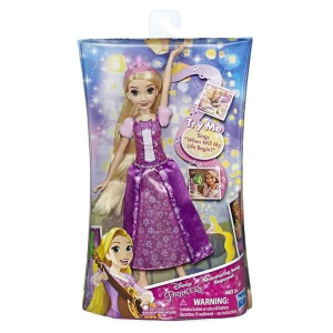 Hasbro Baba Disney Princess Hasbro
