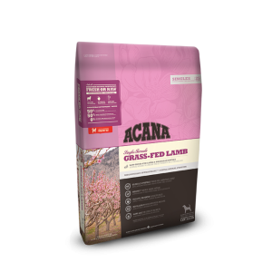 Acana Grass-Fed Lamb 2x11,4 kg kutyatáp