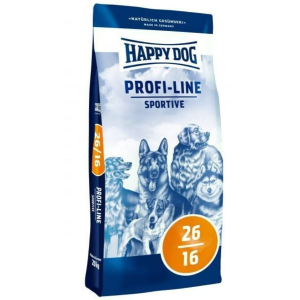 Happy Dog Profi-Line Sportive 26/16 2x 20 kg