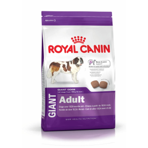Royal Canin GIANT ADULT 4 kg kutyatáp