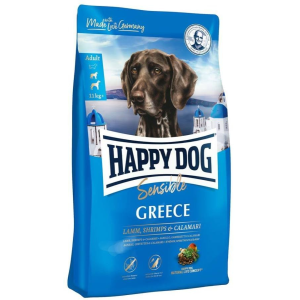 Happy Dog Supreme Sensible Greece 0,3kg kutyatáp