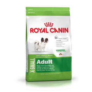 Royal Canin X-SMALL ADULT 0,5 kg kutyatáp