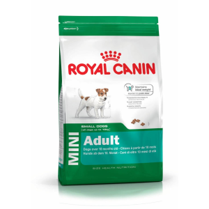 Royal Canin MINI ADULT 8 kg kutyatáp