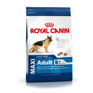 Royal Canin MAXI ADULT 5+ 4 kg kutyatáp