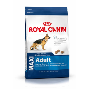 Royal Canin MAXI ADULT 4 kg kutyatáp